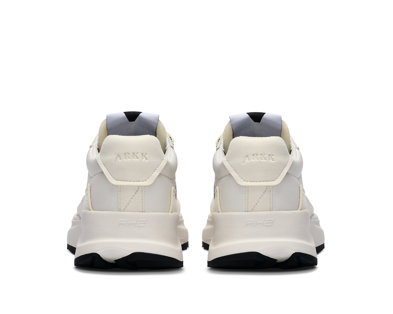 ARKK Essential Line City-Free Trail | Cream | Women City-Free